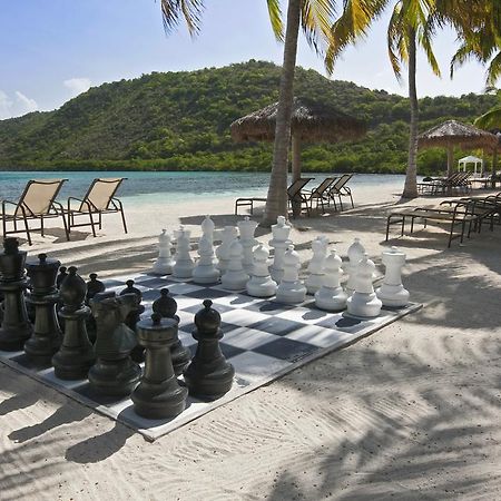 Biras Creek Resort スパニッシュタウン エクステリア 写真