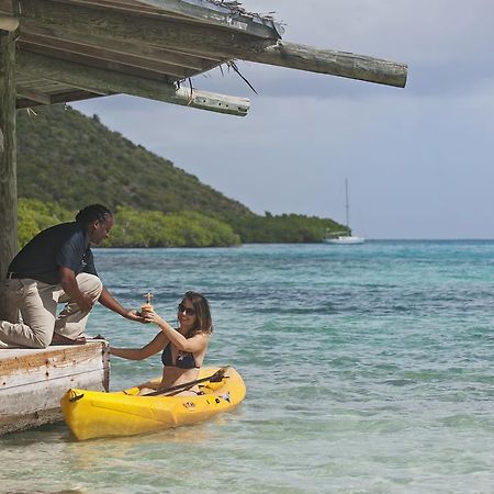Biras Creek Resort スパニッシュタウン エクステリア 写真