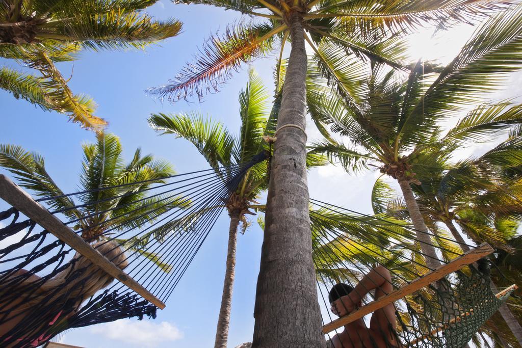 Biras Creek Resort スパニッシュタウン エクステリア 写真