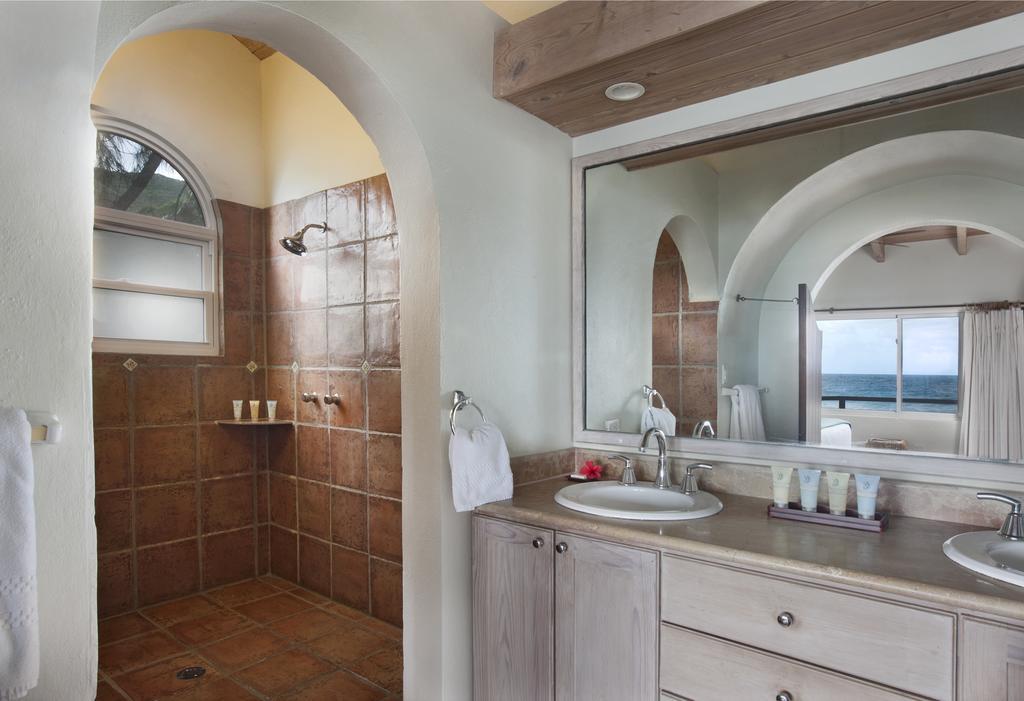 Biras Creek Resort スパニッシュタウン 部屋 写真