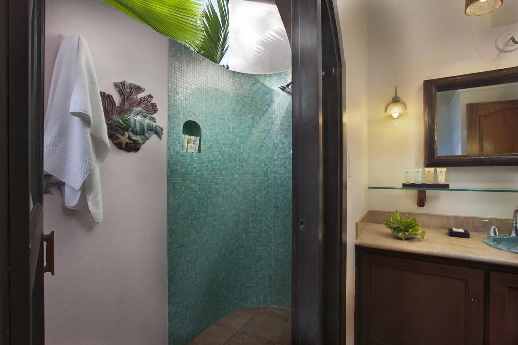 Biras Creek Resort スパニッシュタウン 部屋 写真