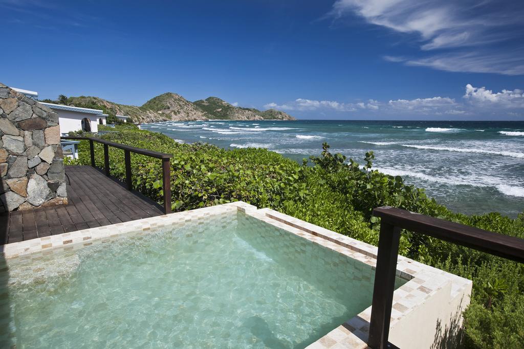 Biras Creek Resort スパニッシュタウン 部屋 写真