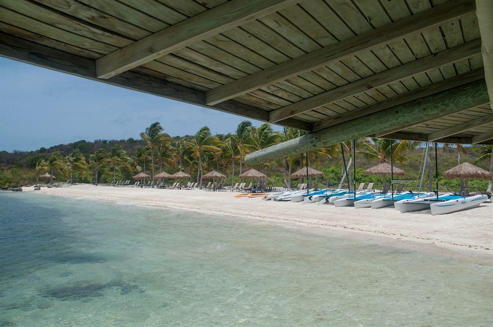 Biras Creek Resort スパニッシュタウン エクステリア 写真