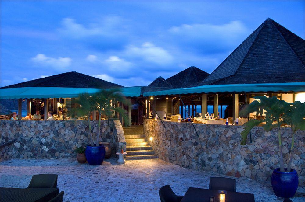 Biras Creek Resort スパニッシュタウン エクステリア 写真