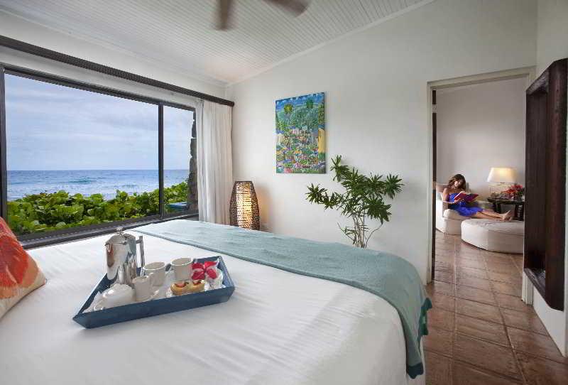Biras Creek Resort スパニッシュタウン エクステリア 写真