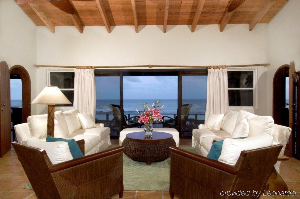 Biras Creek Resort スパニッシュタウン 部屋 写真