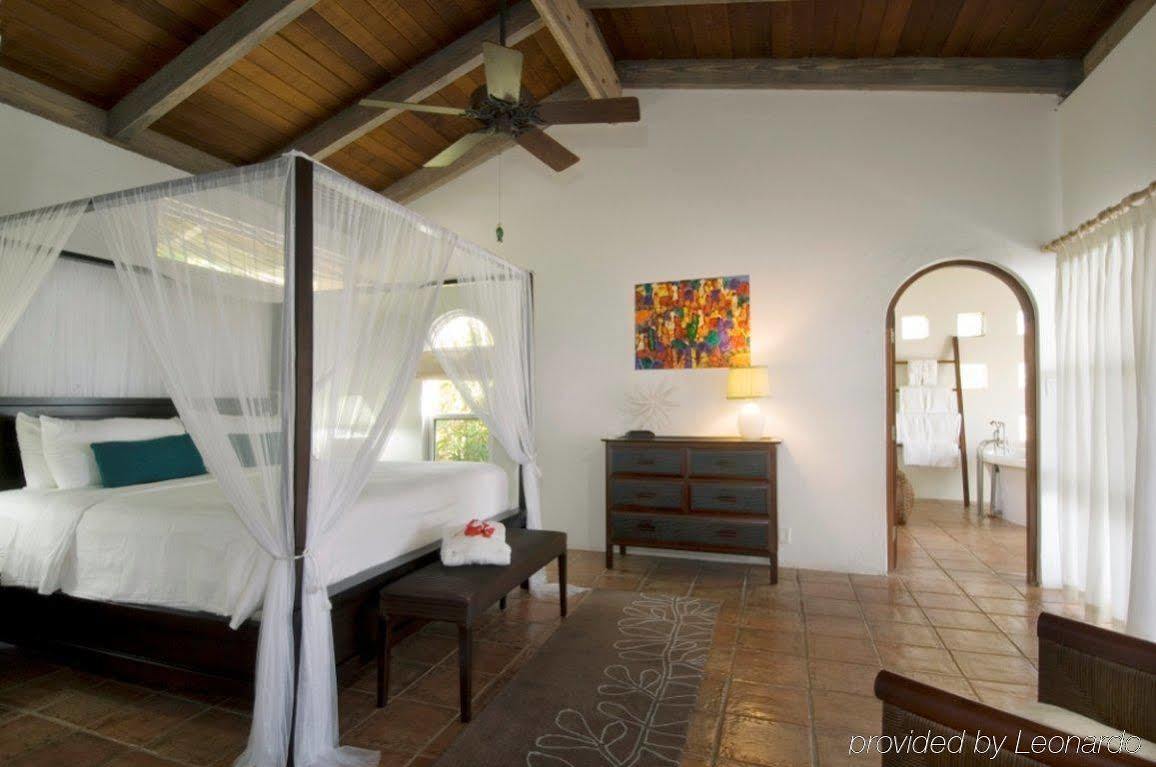 Biras Creek Resort スパニッシュタウン 部屋 写真