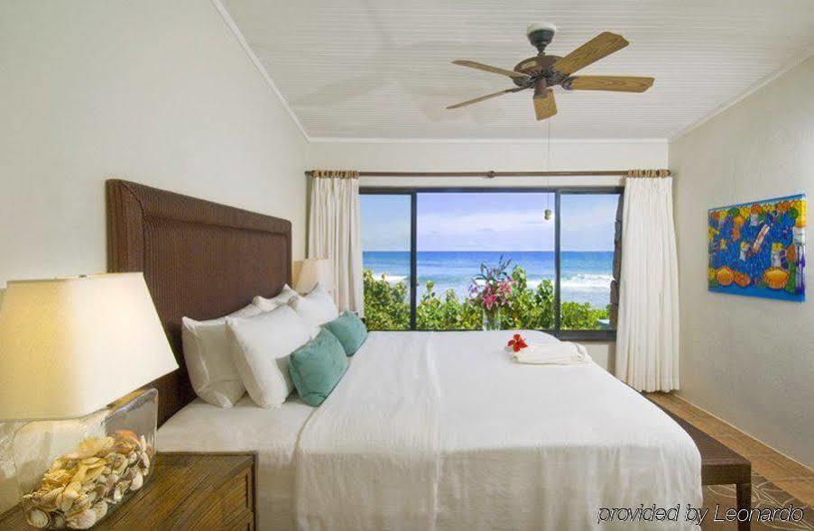 Biras Creek Resort スパニッシュタウン 部屋 写真
